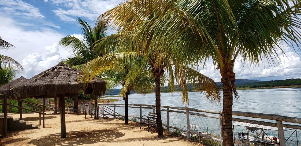 Resort Do Lago Park Caldas Novas Exterior foto